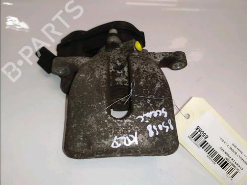 Used Right rear brake caliper Right rear brake caliper 36505781 36505781