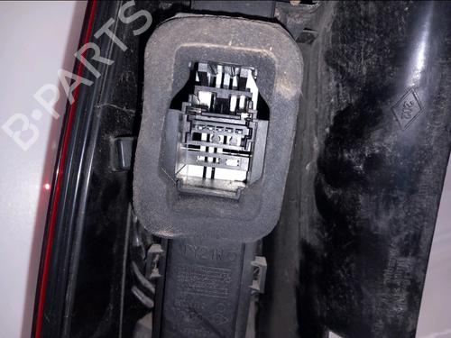 Right taillight RENAULT ESPACE IV (JK0/1_) 2.0 dCi (JK01, JK02, JK1J, JK1K, JK1H) | BP33111720C35 - Image 3
