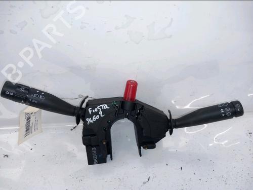 Used Steering column stalk FORD FIESTA IV (JA_, JB_) 1.25 i 16V (75 hp) 31080015