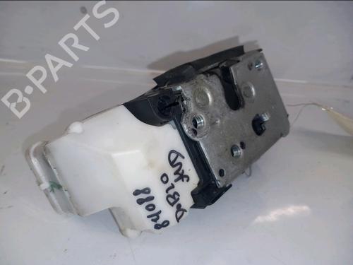 Used Front right lock FIAT DOBLO MPV (119_, 223_) 1.9 JTD (105 hp) 30430932