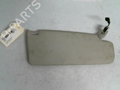 Left sun visor VW PASSAT B5 (3B2) 1.9 TDI | BP30418665I1 - Image 2