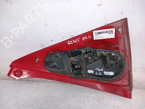 Left taillight PEUGEOT 107 (PM_, PN_) 1.0 | BP30413841C34
