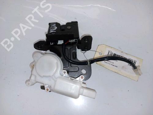 Used Tailgate lock Tailgate lock 30425340 30425340