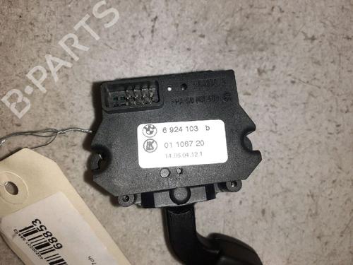 Steering column stalk BMW 5 (E60) 525 d | BP30416071I23 - Image 2