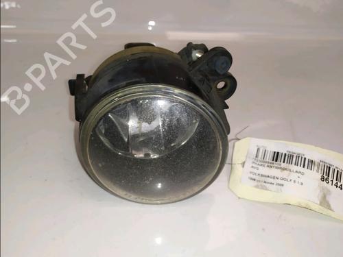 Used Left front fog light Left front fog light VW GOLF V (1K1) 1.9 TDI (105 hp) 34338092 34338092