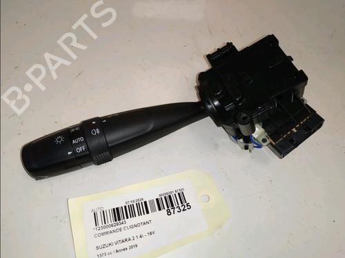 Used Steering column stalk Steering column stalk SUZUKI VITARA (LY) 1.4 T (APK414) (140 hp) 39942260 39942260