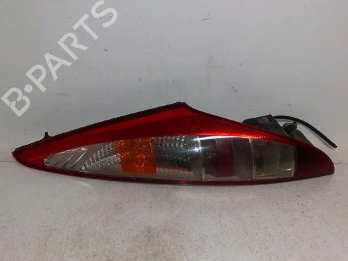 Rückleuchte Rechts für FIAT ULYSSE (179_) 2.0 JTD (109 hp) 30432086