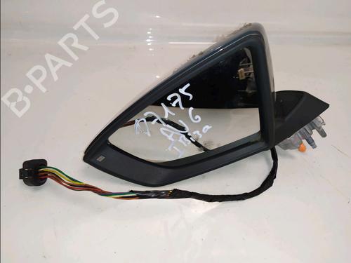 Retrovisor izquierdo Retrovisor izquierdo SEAT IBIZA V (KJ1, KJG) 1.0 TSI (95 hp) 39899447 39899447