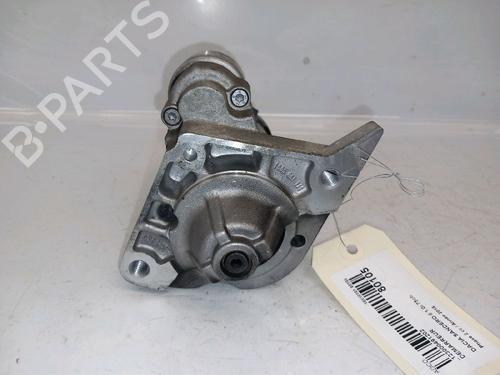 Used Starter DACIA SANDERO II 1.0 SCe 75 (B8JC, B8JD, B8NC) (73 hp) 30419026