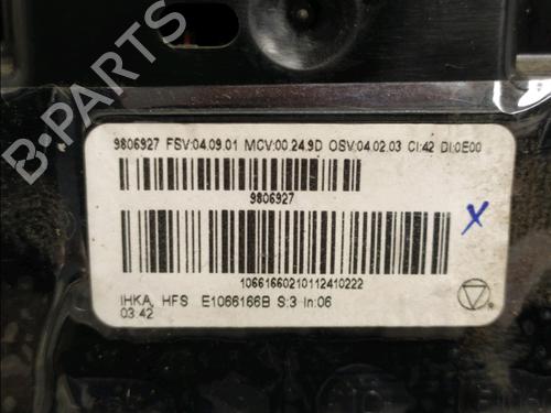 Climate control MINI MINI COUNTRYMAN (R60) Cooper S | BP39705279I5 - Image 5