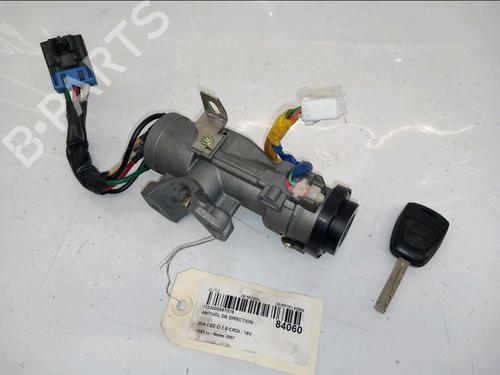 Clé de contact KIA CEE'D Hatchback (ED) 1.6 CRDi 90 (90 hp) 30828410