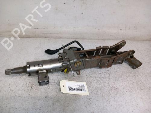 Used Steering column PEUGEOT 807 (EB_) 2.2 HDi (128 hp) 30414217