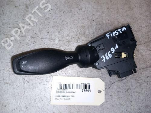 Rattstammestilk FORD FIESTA VI (CB1, CCN) 1.5 TDCi (75 hp) 30422130