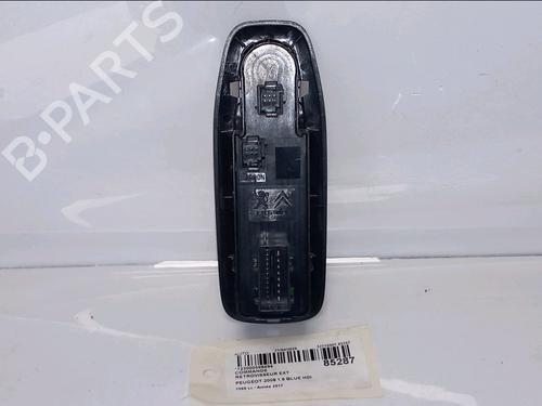 Mirror switch PEUGEOT 2008 I (CU_) 1.6 BlueHDi 120 | BP34362963I25 - Image 2