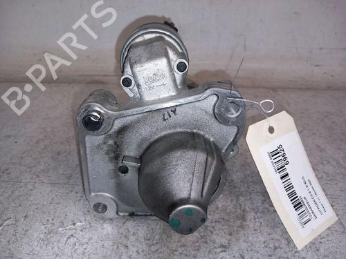 Used Starter CITROËN C3 III (SX) 1.2 PureTech 82 (83 hp) 30431653