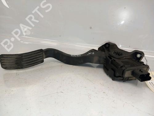 Used Pedal PEUGEOT 207 (WA_, WC_) 1.4 HDi (68 hp) 30419932
