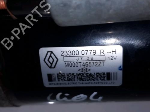 Starter RENAULT CLIO IV (BH_) 0.9 TCe 90 (BHNF, BHMA, BHMH, BHJK, BHJR) | BP40522871M8 - Image 5