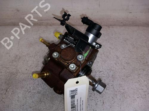Used Injection pump FORD FUSION (JU_) 1.6 TDCi (90 hp) 30420868