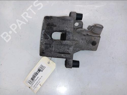 Used Left rear brake caliper FORD FOCUS II Turnier (DA_, FFS, DS) 1.8 TDCi (115 hp) 32514080