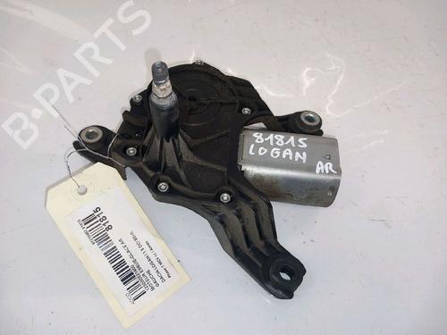 Used Rear wiper motor DACIA LOGAN MCV (KS_) 1.5 dCi (KS0W) (86 hp) 30422163