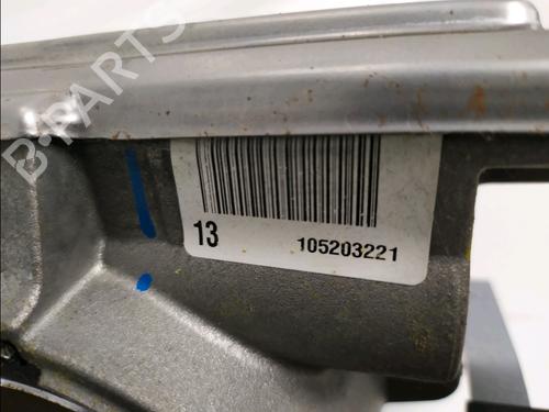 Steering column FIAT PUNTO EVO (199_) 1.2 | BP36517119M21 - Image 5