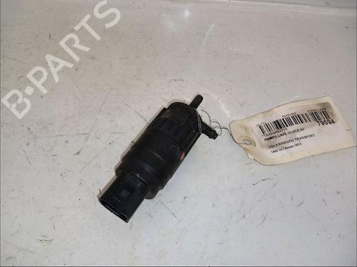 Used Washer pump VW TRANSPORTER T5 Van (7HA, 7HH, 7EA, 7EH) 2.0 TDI (140 hp) 30433975
