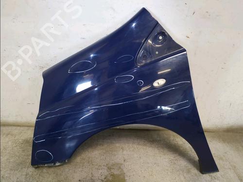 Used Left front fenders Left front fenders PEUGEOT EXPERT Tepee (VF3X_) 2.0 HDi 120 (120 hp) 36505809 36505809