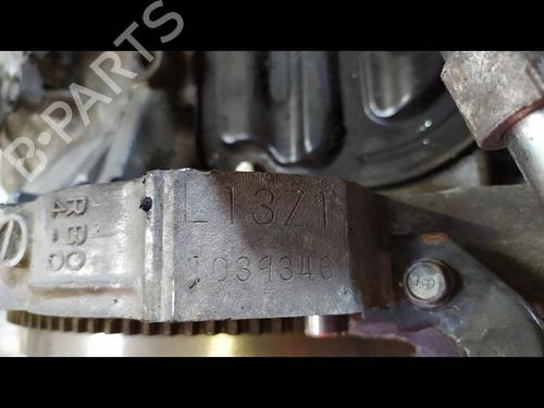 Motor HONDA JAZZ III (GE_, GG_, GP_, ZA_) 1.3 i (GE6, GG3, GG6) | BP30432327M1