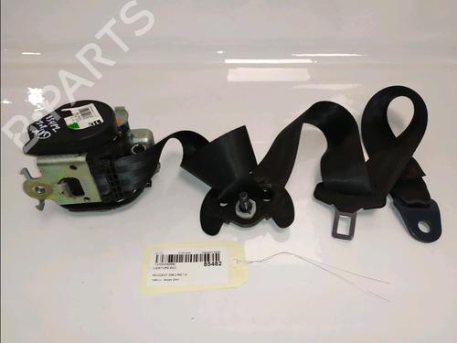 Used Front right belt tensioner Front right belt tensioner PEUGEOT 308 SW II (LC_, LJ_, LR_, LX_, L4_) 1.6 BlueHDi 120 (120 hp) 33713488 33713488
