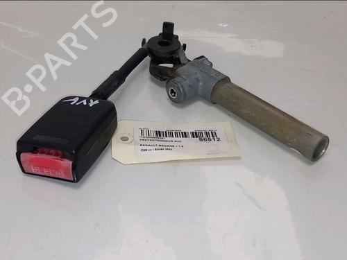 Used Front left belt tensioner Front left belt tensioner 36962523 36962523