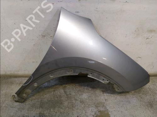 Forskærm Højre CITROËN C5 AIRCROSS (A_) 1.5 BlueHDi 130 (ACYHZJ, ACYHZR) (131 hp) 31986236