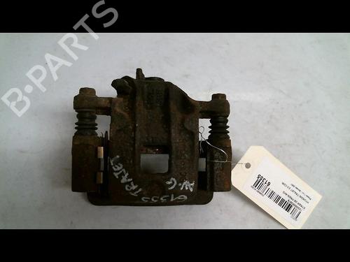 Used Left front brake caliper HYUNDAI TRAJET (FO) 2.0 CRDi (113 hp) 30432392