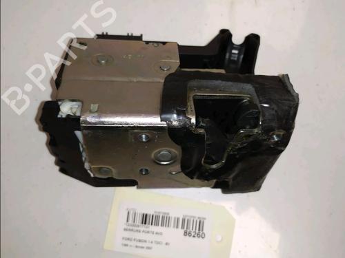 Used Front right lock Front right lock 38345130 38345130