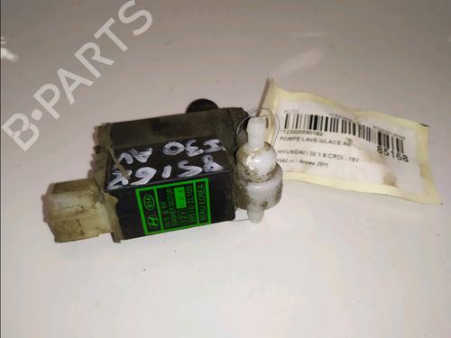 Used Washer pump Washer pump HYUNDAI i30 Estate (FD) 1.6 CRDi (116 hp) 33458260 33458260
