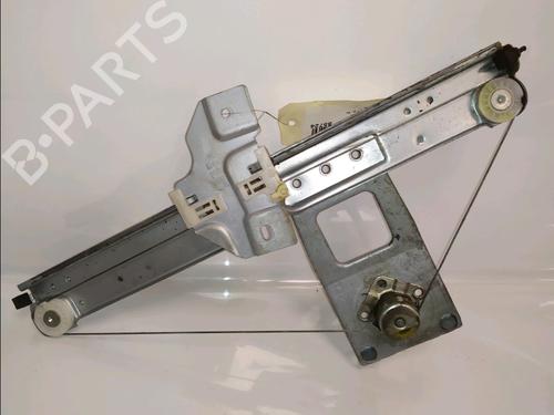 Rear left window mechanism DACIA SANDERO 1.4 MPI LPG | BP33159987C24 - Image 2