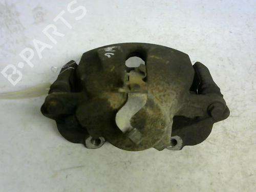 Left front brake caliper PEUGEOT 807 (EB_) 2.0 HDI | BP30426871M105 - Image 2