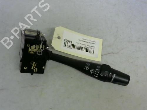 Ratstangsstang NISSAN ALMERA II Hatchback (N16) 2.2 Di (110 hp) 30424821