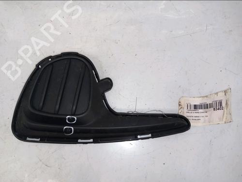 Andere für TOYOTA YARIS (_P13_) 1.0 (KSP130) (72 hp) 32655082