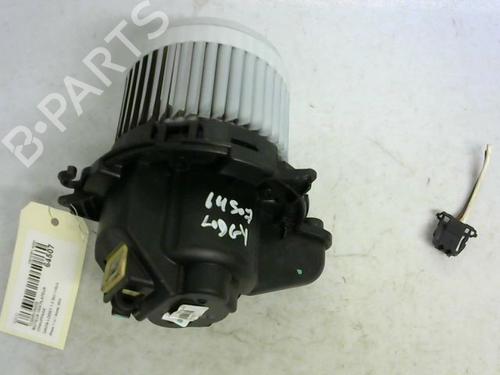 Varmvifte DACIA LODGY (JS_) 1.5 dCi (JSMC, JSAF) | BP30430080M62