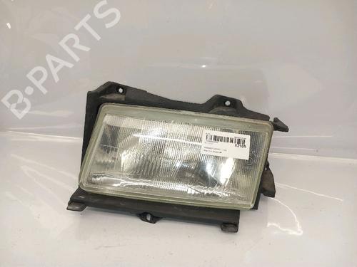 Used Left headlight PEUGEOT EXPERT Van (222) 1.9 D 70 (69 hp) 30413409