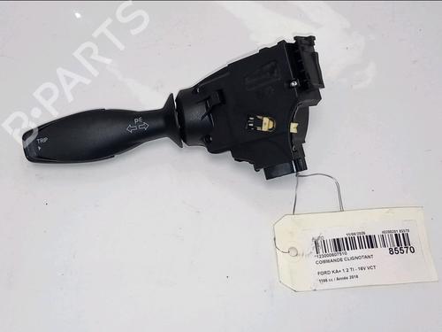 Devioluci Devioluci FORD KA+ III (UK, FK) 1.2 Ti-VCT (85 hp) 36660579 36660579