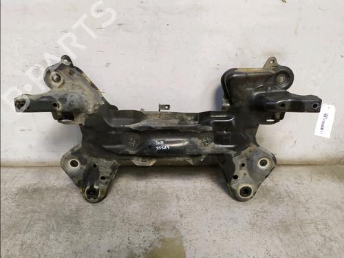 Used Subframe Subframe PEUGEOT 208 I (CA_, CC_) 1.6 HDi / BlueHDi 75 (75 hp) 33713457 33713457