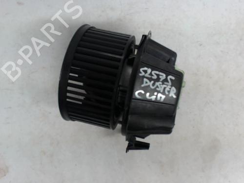 Heater blower motor DACIA DUSTER (HS_) 1.5 dCi (HSMC) | BP30419146M62