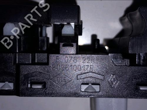 Mirror switch RENAULT SCÉNIC III (JZ0/1_) 1.5 dCi | BP36962564I25 - Image 4
