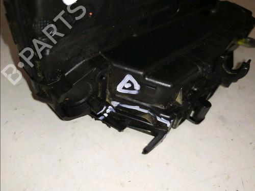 Front right lock RENAULT CLIO V (B7_) 1.0 TCe 90 (B7MT) | BP39577176C97 - Image 5