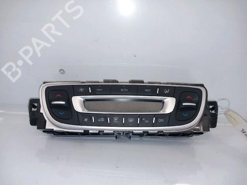 Used Climate control RENAULT MEGANE III Hatchback (BZ0/1_, B3_) 1.6 dCi (BZ00, BZ12, BZ13) (130 hp) 30418343