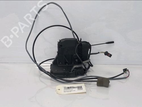 Used Front left lock Front left lock MERCEDES-BENZ C-CLASS Coupe (CL203) C 220 CDI (203.706) (143 hp) 33713553 33713553