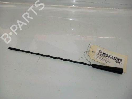 Used Antenna/Base RENAULT TWINGO III (BCM_, BCA_) 1.0 SCe 70 (71 hp) 30421857