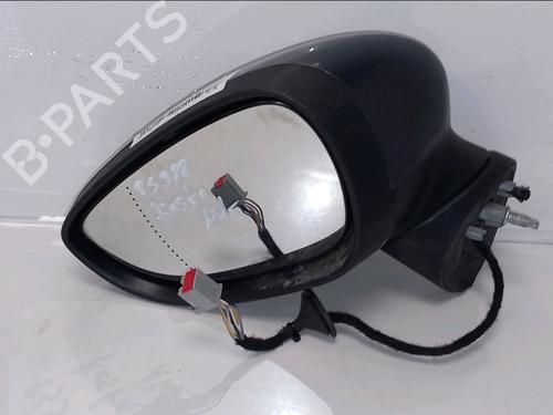 Used Left mirror Left mirror FORD FIESTA VI (CB1, CCN) 1.4 TDCi (68 hp) 36505827 36505827