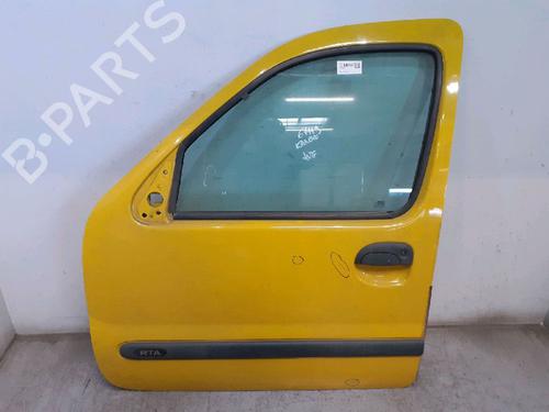 Used Left front door Left front door RENAULT KANGOO (KC0/1_) 1.4 (KC0C, KC0H, KC0B, KC0M) (75 hp) 30426312 30426312